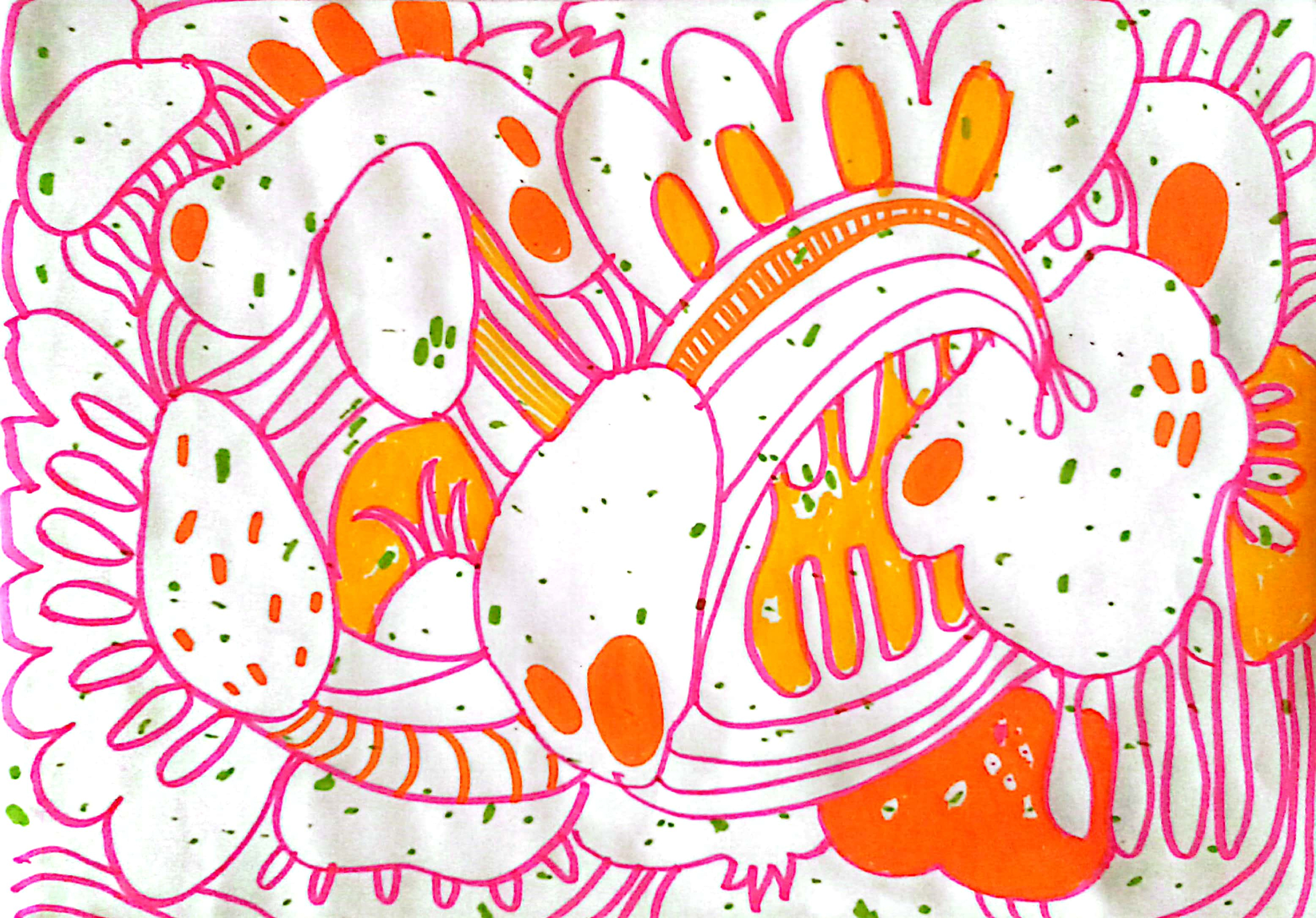 organisms
